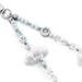 SwitchEasy Beaded Wrist Strap + Strap Card - Cloud Mist MPHIPH343CM24