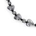 SwitchEasy Beaded Wrist Strap + Strap Card - Midnight Heart MPHIPH343MH24