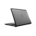 SwitchEasy Defender Protective Case pre MacBook Air 13" M2 2022 - Clear SMB136092TR23
