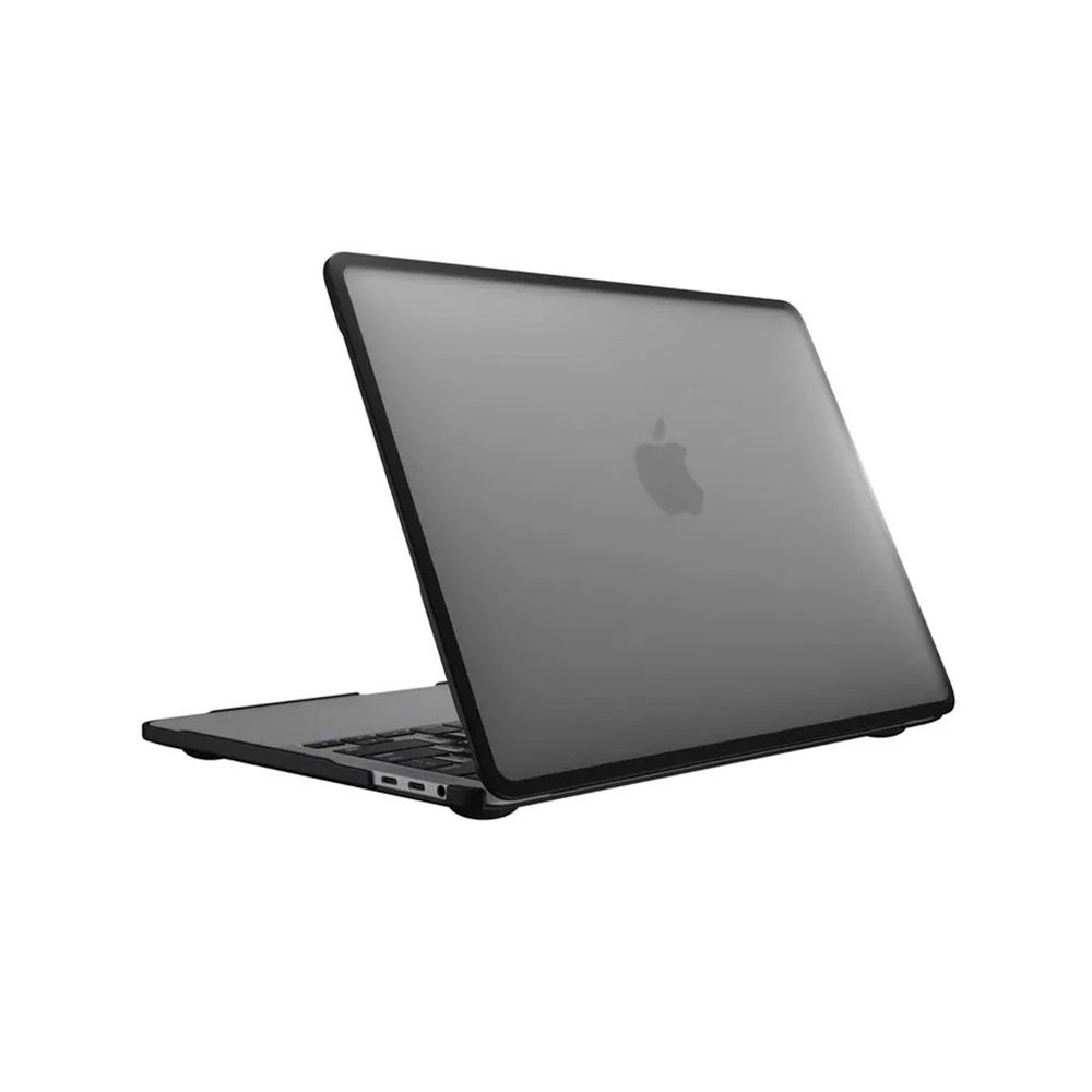 SwitchEasy Defender Protective Case pre MacBook Air 13" M2 2022 - Clear SMB136092TR23