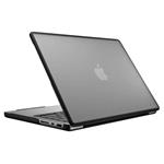 SwitchEasy Defender Protective Case pre MacBook Air 15" M2 2023 - Clear SMBA15092TR23