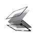 SwitchEasy Defender Protective Case pre MacBook Pro 13" 2016-2022 - Clear SMBP13092TR23