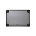 SwitchEasy Defender Protective Case pre MacBook Pro 13" 2016-2022 - Clear SMBP13092TR23