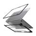 SwitchEasy Defender Protective Case pre MacBook Pro 14" 2021/2023 - Clear SMBP14092TR23