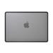 SwitchEasy Defender Protective Case pre MacBook Pro 14" 2021/2023 - Clear SMBP14092TR23