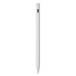 SwitchEasy EasyPencil Pro 3 Stylus Pencil - White GS-811-172-238-12