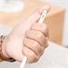 SwitchEasy EasyPencil Pro 4 Stylus Pencil - White GS-811-236-295-12