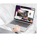 SwitchEasy EasyVision Anti-Reflection Screen Protector pre Macbook Air 13" M2 2022 SMB136055TR22