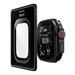 SwitchEasy Fortiz Sapphire Antireflective Protector pre Apple Watch Ultra - Midnight Black MAWU49429DB25