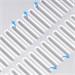 SwitchEasy Hardshell Dots Case pre MacBook Air 13" M2 2022 - Aurora SMB136060AO22