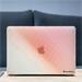 SwitchEasy Hardshell Dots Case pre MacBook Air Retina 13" 2020 - Aurora GS-105-24-218-156