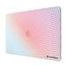 SwitchEasy Hardshell Dots Case pre MacBook Air Retina 13" 2020 - Aurora GS-105-24-218-156