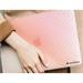 SwitchEasy Hardshell Dots Case pre MacBook Air Retina 13" 2020 - Aurora GS-105-24-218-156