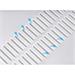 SwitchEasy Hardshell Dots Case pre MacBook Air Retina 13" 2020 - Aurora GS-105-24-218-156