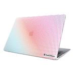 SwitchEasy Hardshell Dots Case pre MacBook Air Retina 13" 2020 - Aurora GS-105-24-218-156