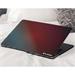 SwitchEasy Hardshell Dots Case pre MacBook Air Retina 13" 2020 - Rainbow GS-105-24-218-153