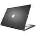 SwitchEasy Hardshell Nude Case pre MacBook Air 15" M2 2023 - Black SMBA15012TB23