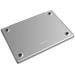 SwitchEasy Hardshell Nude Case pre MacBook Air 15" M2 2023 - Clear SMBA15012TR23