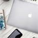 SwitchEasy Hardshell Nude Case pre MacBook Air Retina 13" 2020 - Clear GS-105-117-111-65