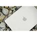 SwitchEasy Hardshell Nude Case pre MacBook Air Retina 13" 2020 - Clear GS-105-117-111-65