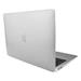 SwitchEasy Hardshell Nude Case pre MacBook Air Retina 13" 2020 - Clear GS-105-117-111-65