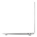 SwitchEasy Hardshell Nude Case pre MacBook Air Retina 13" 2020 - Clear GS-105-117-111-65