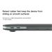 SwitchEasy Hardshell Nude Case pre MacBook Air Retina 13" 2020 - Clear GS-105-117-111-65