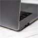 SwitchEasy Hardshell Nude Case pre MacBook Pro 13" 2020 - Black GS-105-120-111-66