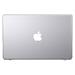 SwitchEasy Hardshell Nude Case pre MacBook Pro 14" 2021 - Clear GS-105-232-111-65