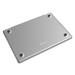 SwitchEasy Hardshell Nude Case pre MacBook Pro 14" 2021 - Clear GS-105-232-111-65