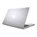 SwitchEasy Hardshell Nude Case pre MacBook Pro 14" 2021 - Clear GS-105-232-111-65