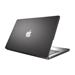 SwitchEasy Hardshell Nude Case pre MacBook Pro 14" 2021 - Stealth Black GS-105-232-111-66