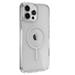 SwitchEasy kryt MagCrush Magsafe Shockproof Case pre iPhone 13 Pro Max - Clear GS-103-210-236-12
