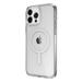 SwitchEasy kryt MagCrush Magsafe Shockproof Case pre iPhone 13 Pro Max - Clear GS-103-210-236-12