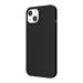 SwitchEasy kryt MagSkin Magnetic Silicone Case pre iPhone 13 - Black ME-103-208-224-11