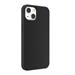 SwitchEasy kryt MagSkin Magnetic Silicone Case pre iPhone 13 - Black ME-103-208-224-11