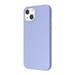 SwitchEasy kryt MagSkin Magnetic Silicone Case pre iPhone 13 - Lilac ME-103-208-224-188