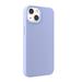 SwitchEasy kryt MagSkin Magnetic Silicone Case pre iPhone 13 - Lilac ME-103-208-224-188
