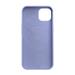 SwitchEasy kryt MagSkin Magnetic Silicone Case pre iPhone 13 - Lilac ME-103-208-224-188