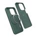 SwitchEasy kryt MagSkin Magnetic Silicone Case pre iPhone 13 - Lilac ME-103-208-224-188