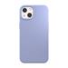 SwitchEasy kryt MagSkin Magnetic Silicone Case pre iPhone 13 - Lilac ME-103-208-224-188