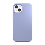 SwitchEasy kryt MagSkin Magnetic Silicone Case pre iPhone 13 - Lilac ME-103-208-224-188