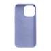 SwitchEasy kryt MagSkin Magnetic Silicone Case pre iPhone 13 Pro - Lilac ME-103-209-224-188