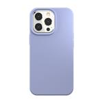 SwitchEasy kryt MagSkin Magnetic Silicone Case pre iPhone 13 Pro - Lilac ME-103-209-224-188