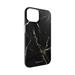 SwitchEasy kryt Marble Case pre iPhone 14 - Pearl Black MPH061017PB22