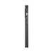 SwitchEasy kryt Marble Case pre iPhone 14 - Pearl Black MPH061017PB22