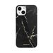 SwitchEasy kryt Marble Case pre iPhone 14 - Pearl Black MPH061017PB22