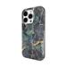 SwitchEasy kryt Marble Case pre iPhone 14 Pro - Emerald MPH61P017EB22