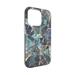 SwitchEasy kryt Marble Case pre iPhone 14 Pro - Emerald MPH61P017EB22