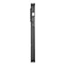 SwitchEasy kryt Marble Case pre iPhone 14 Pro Max - Pearl Black MPH67P017PB22